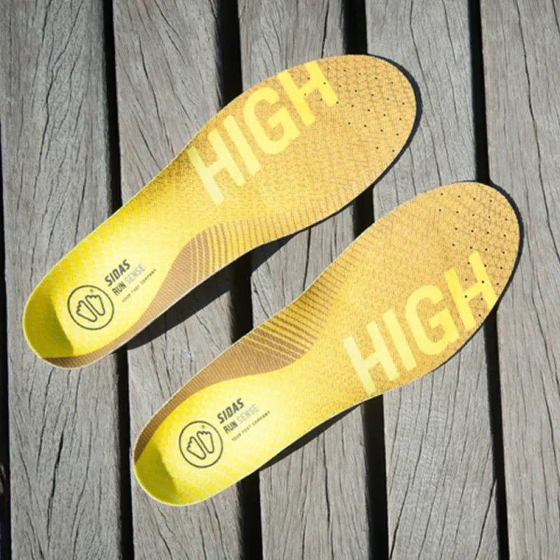 3FEET RUN SENSE HIGH