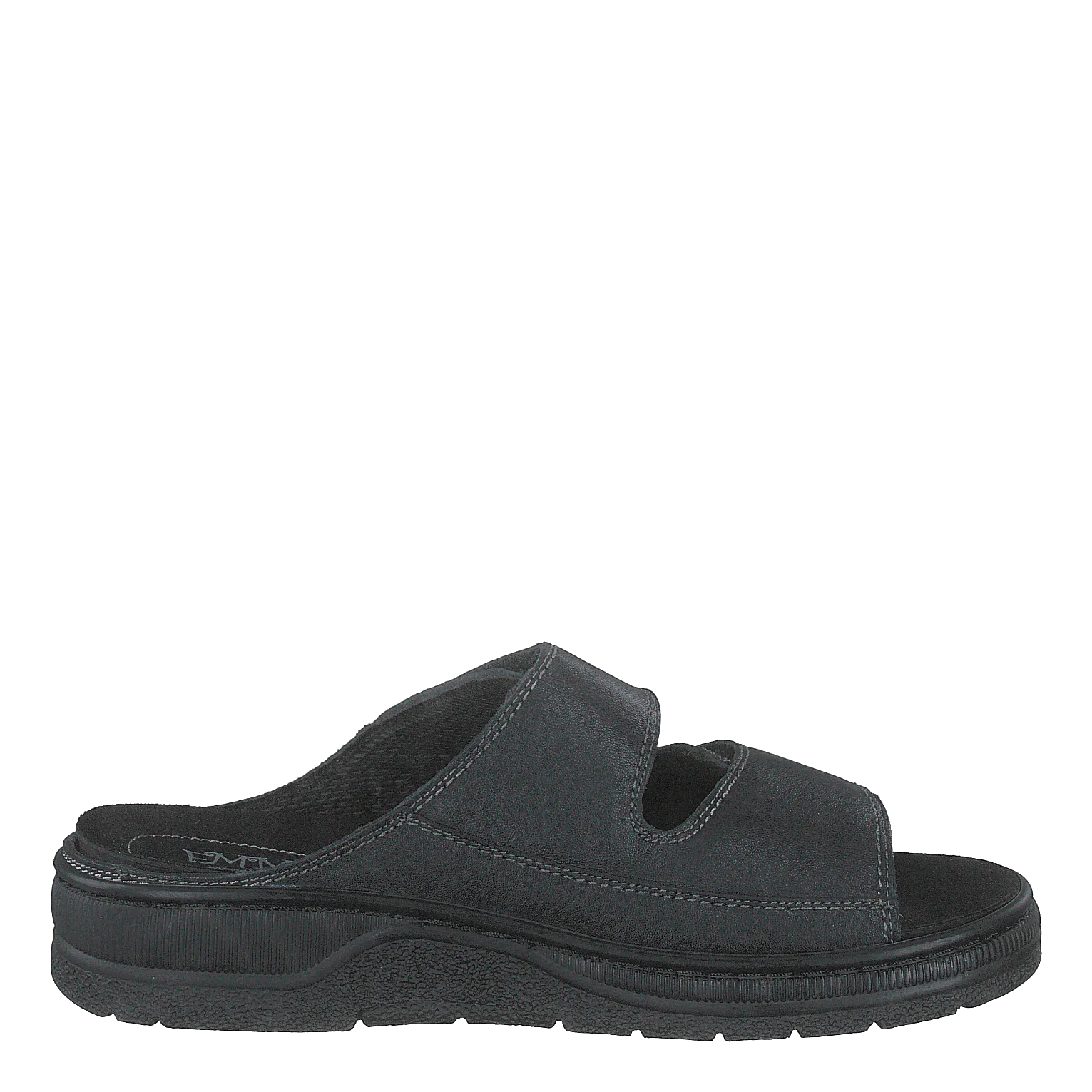 444-0901 Black