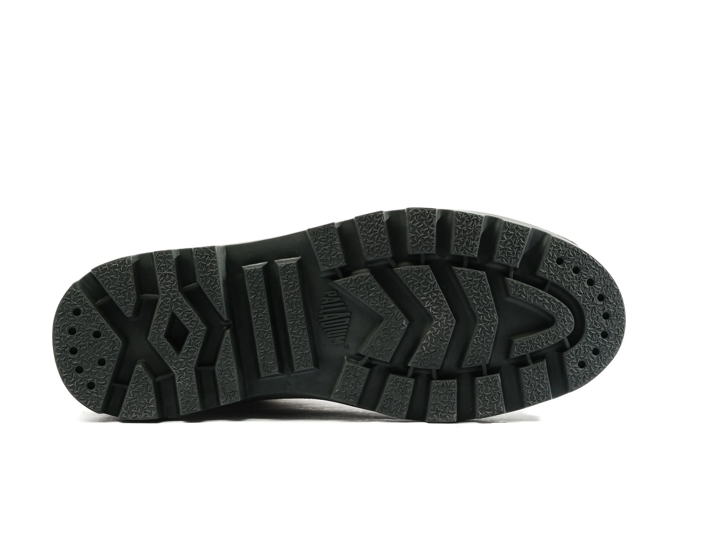 77200-214-M | PALLATROOPER HI WP  | BEESWAX BROWN