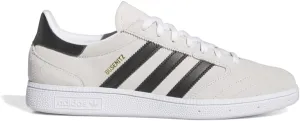 Adidas Busenitz Vintage Skateboard Shoe - Crystal White/Core Black/Cloud White, 12.0
