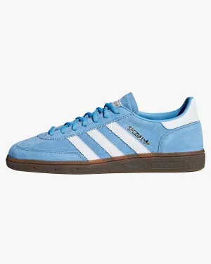 Adidas Handball Spezial - Light Blue / Cloud White / Gum