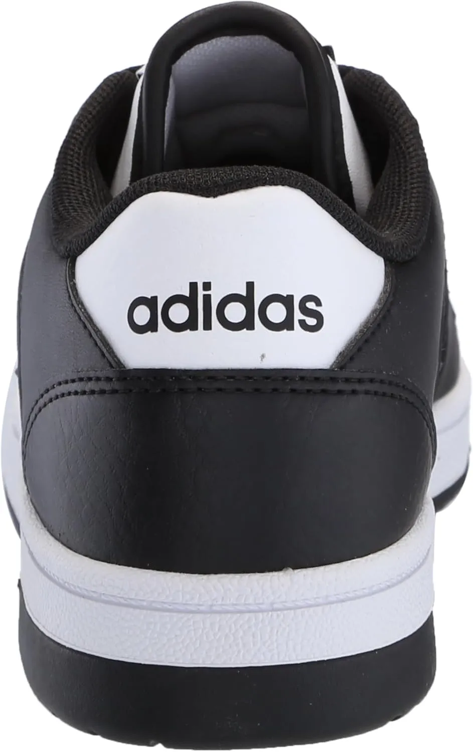 adidas Mens Break Start Lace Up Sneakers Shoes - Red