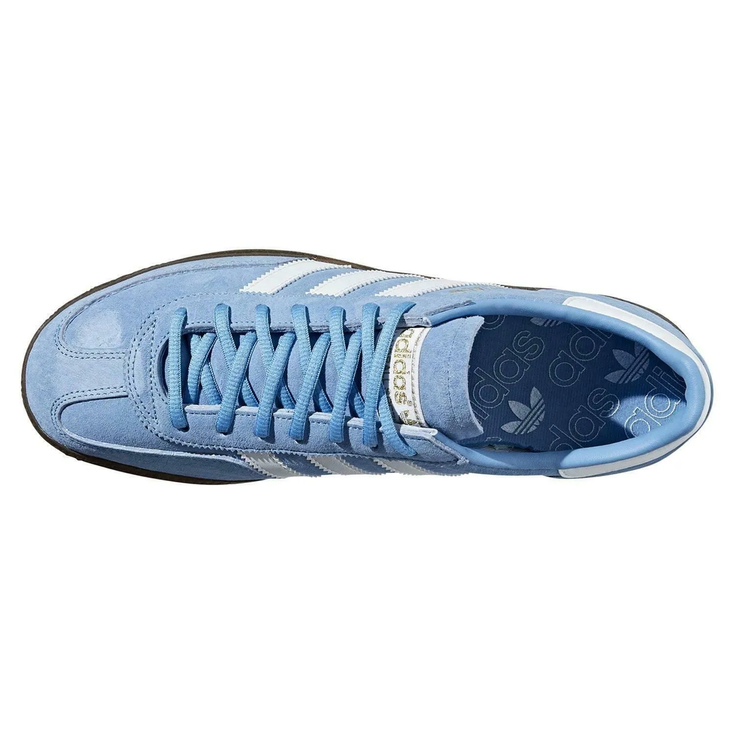 adidas Originals Handball Spezial Trainers - Blue