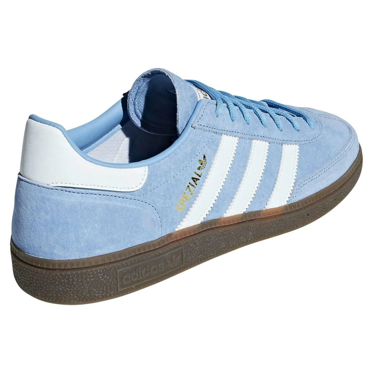 adidas Originals Handball Spezial Trainers - Blue