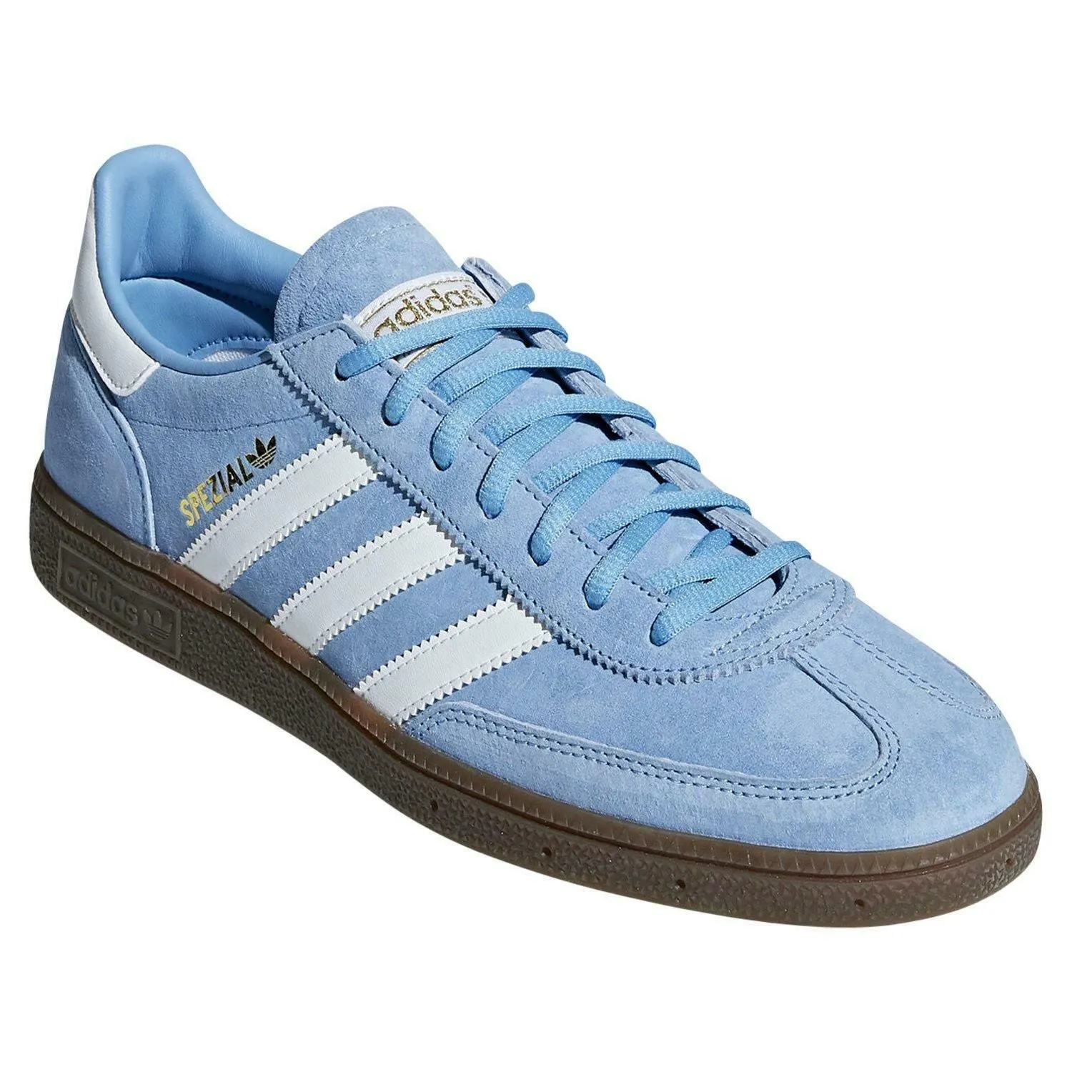 adidas Originals Handball Spezial Trainers - Blue