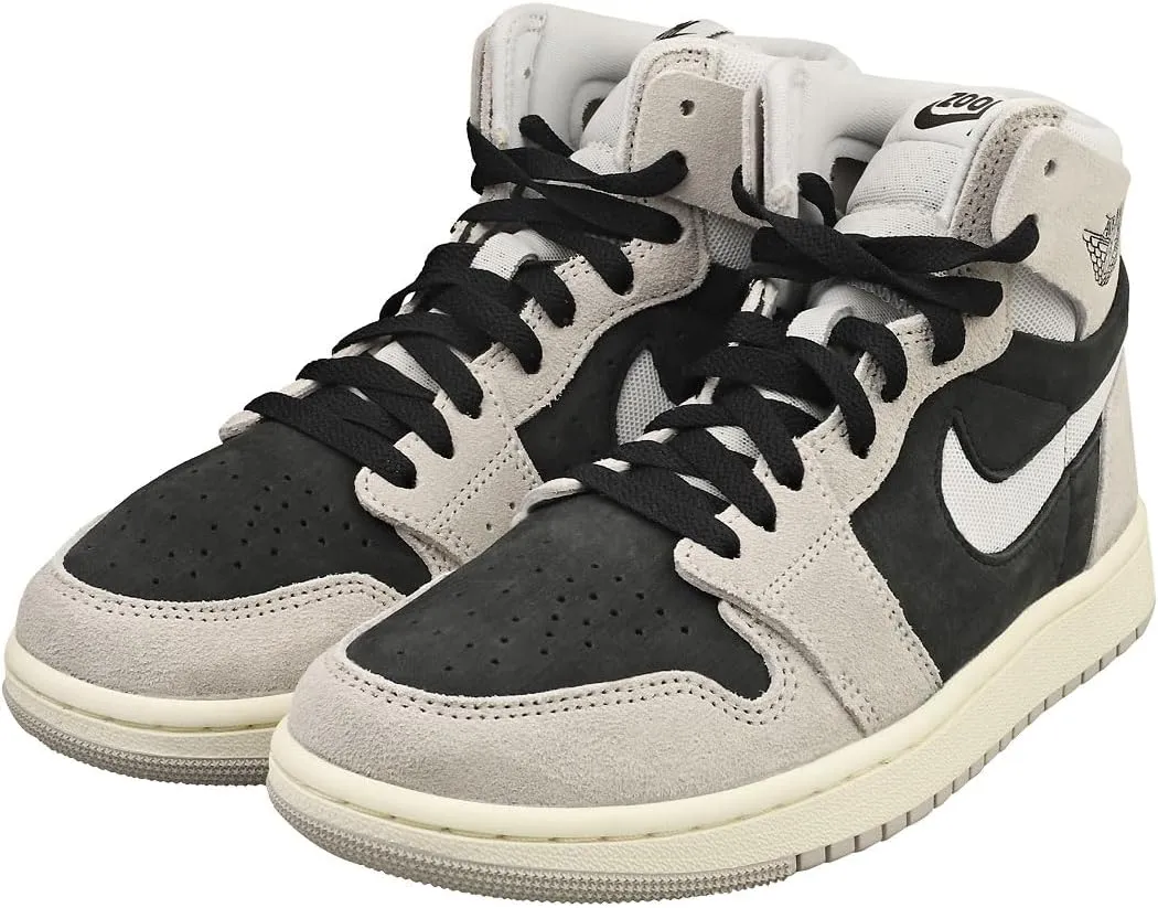 Air Jordan 1 Zoom Air CMFT Court Purple CT0979-505