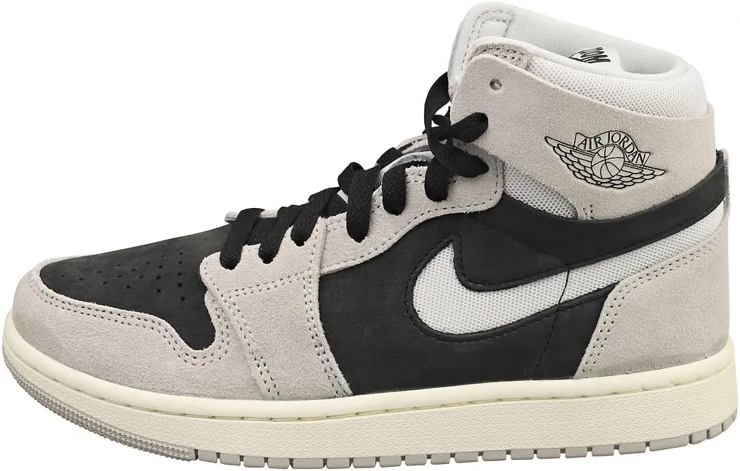 Air Jordan 1 Zoom Air CMFT Court Purple CT0979-505