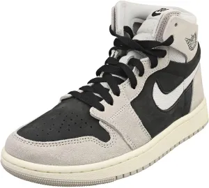 Air Jordan 1 Zoom Air CMFT Court Purple CT0979-505