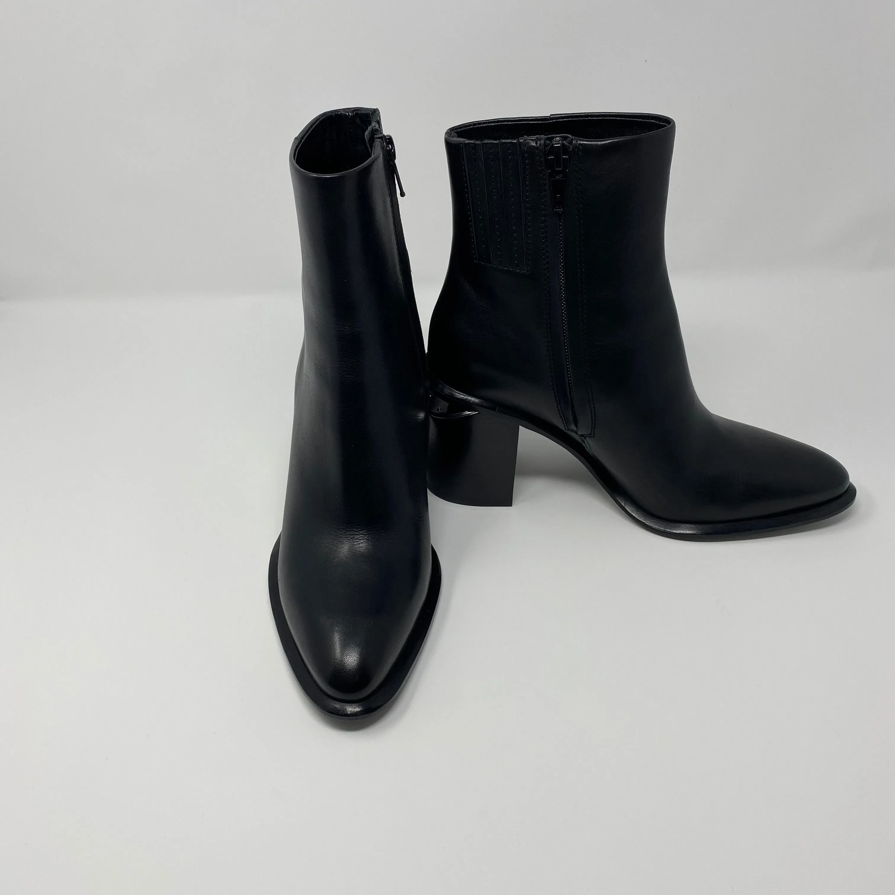 Alexander Wang Anna Mid Bootie