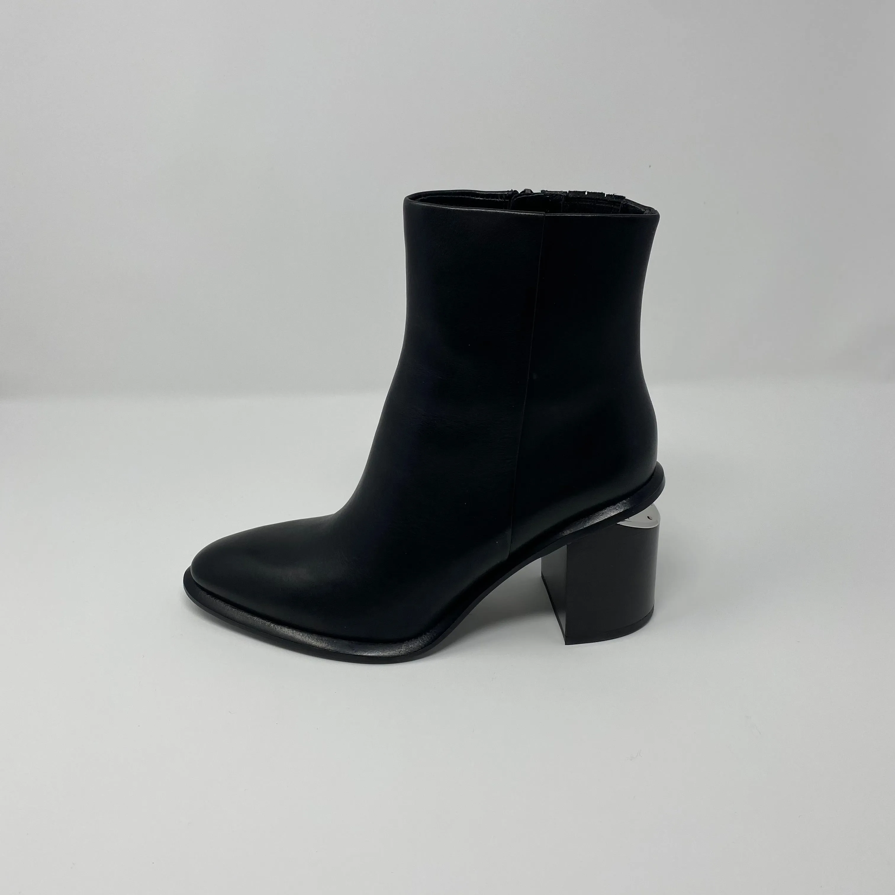 Alexander Wang Anna Mid Bootie