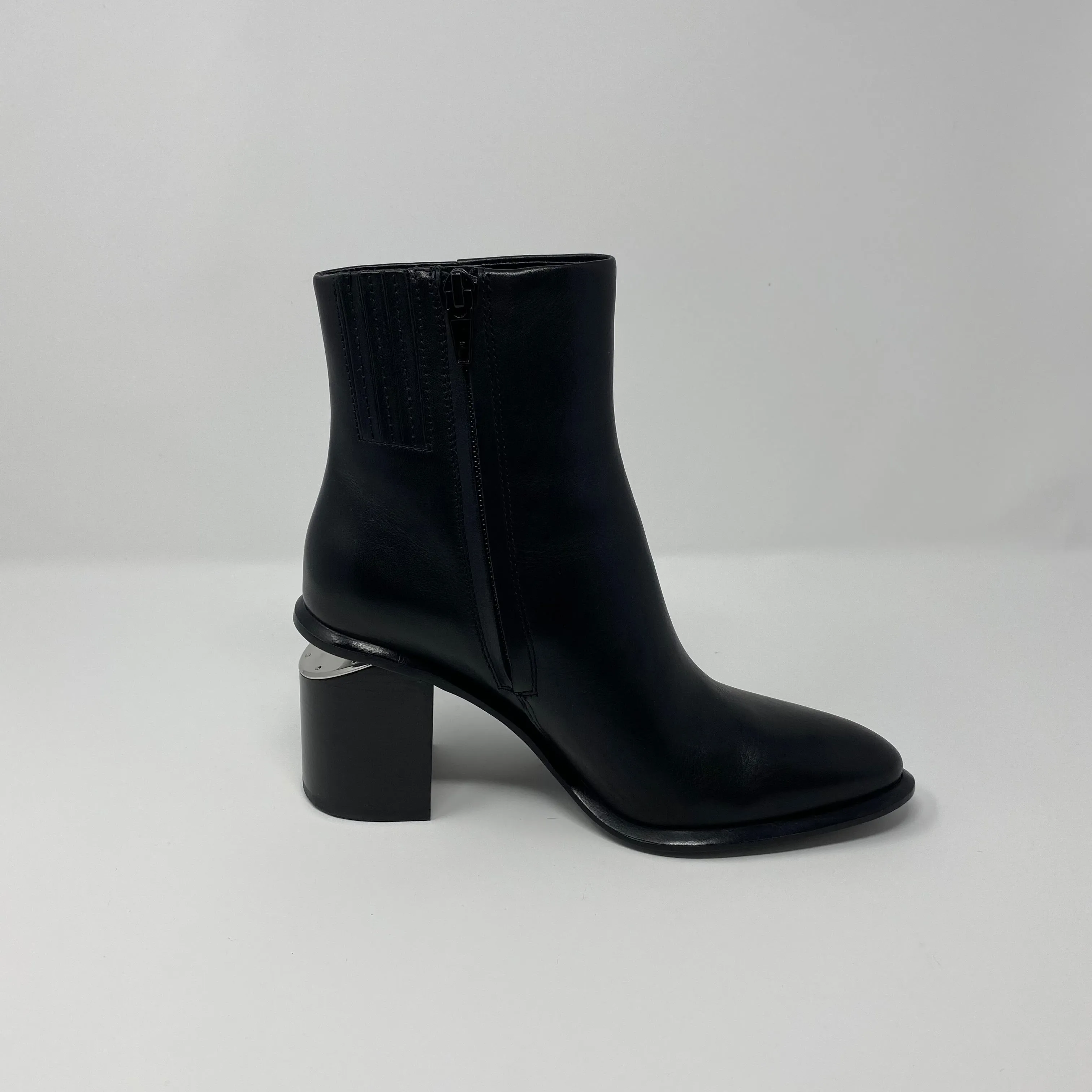 Alexander Wang Anna Mid Bootie