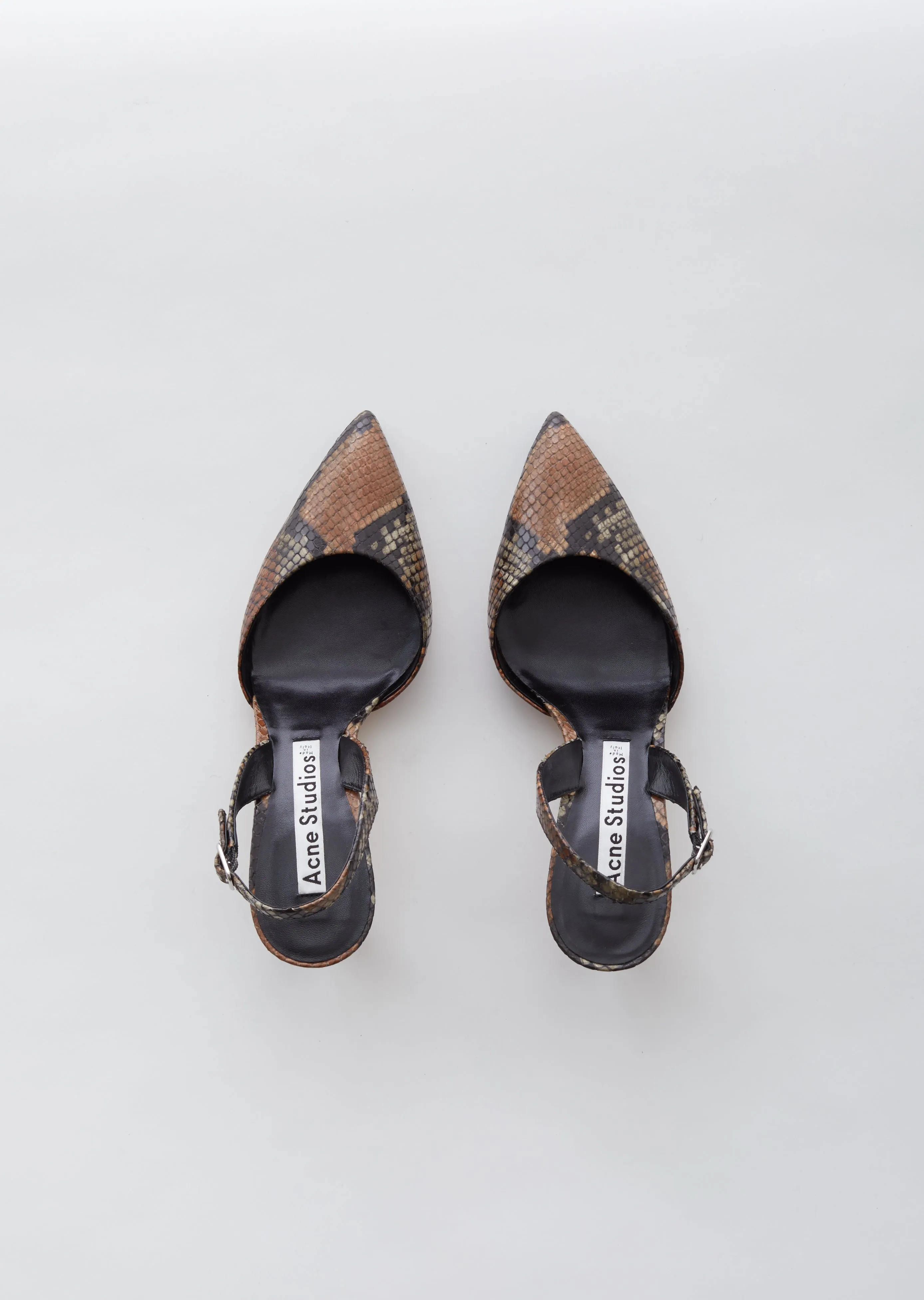 Bastian Viper Shoes