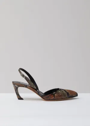 Bastian Viper Shoes