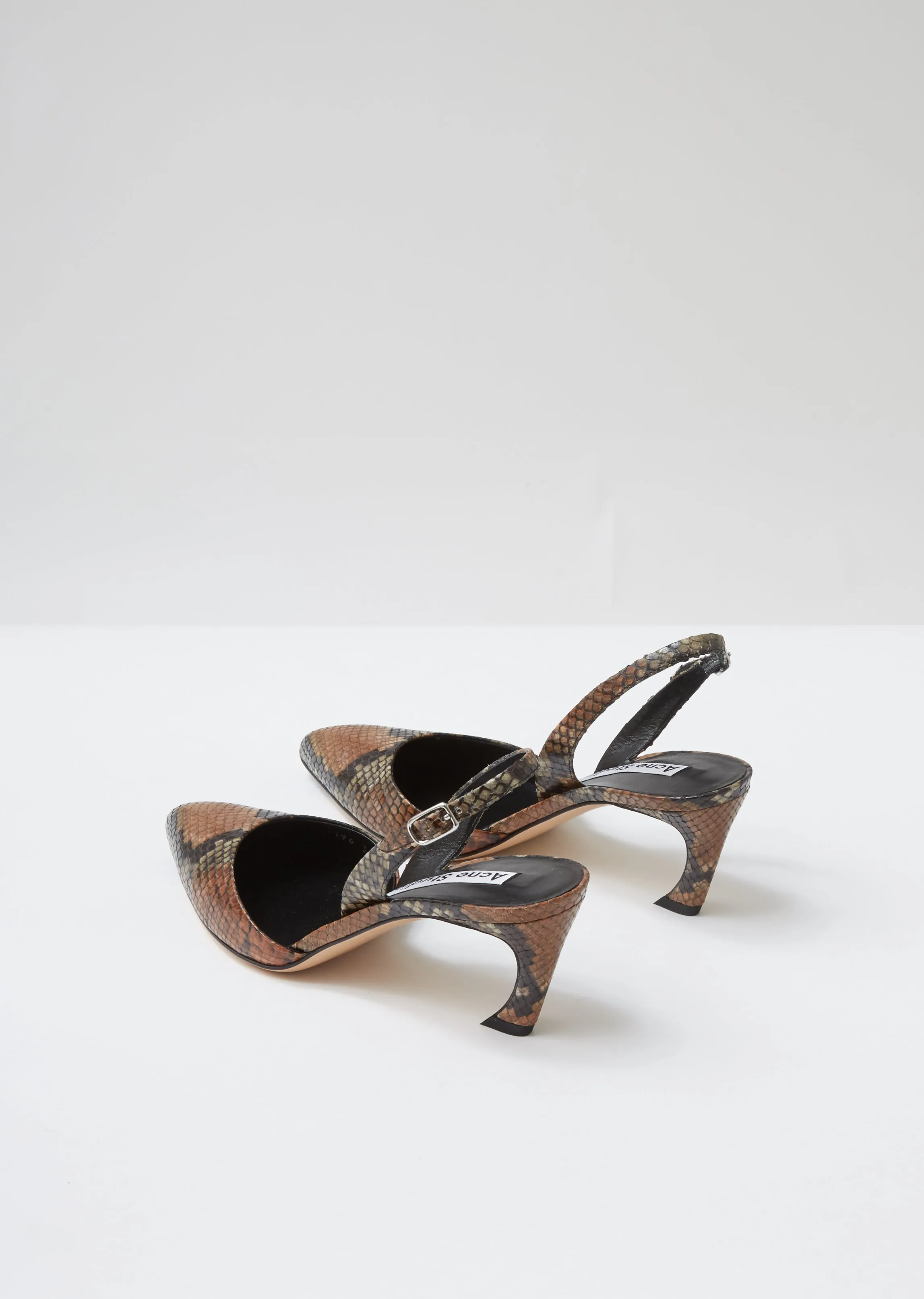 Bastian Viper Shoes