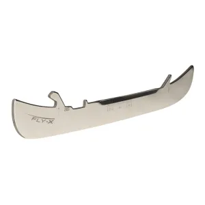 Bauer Fly-X Ice Hockey Skate Steel Replacement Runners