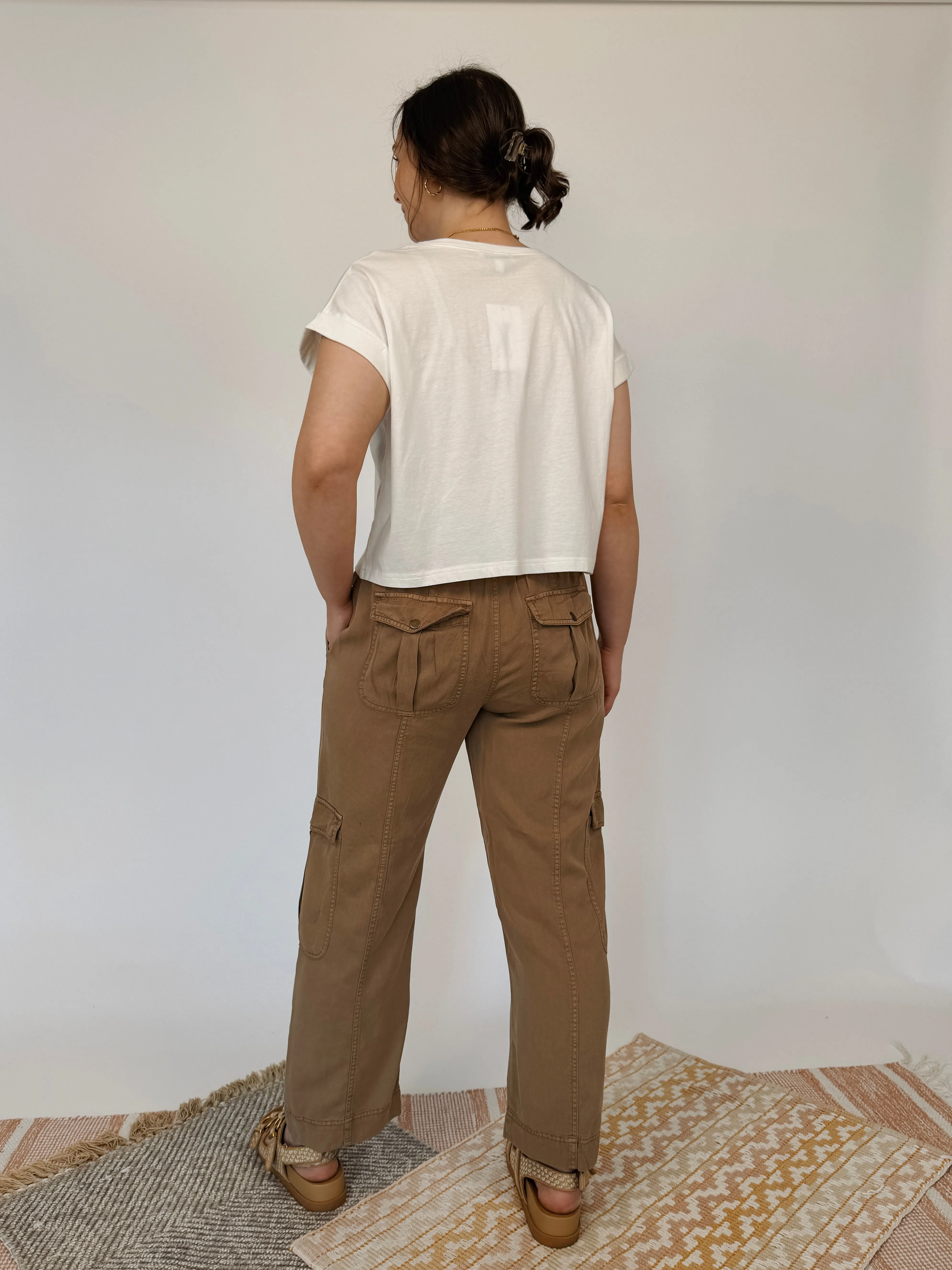Bennett Pants