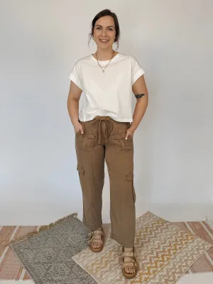 Bennett Pants