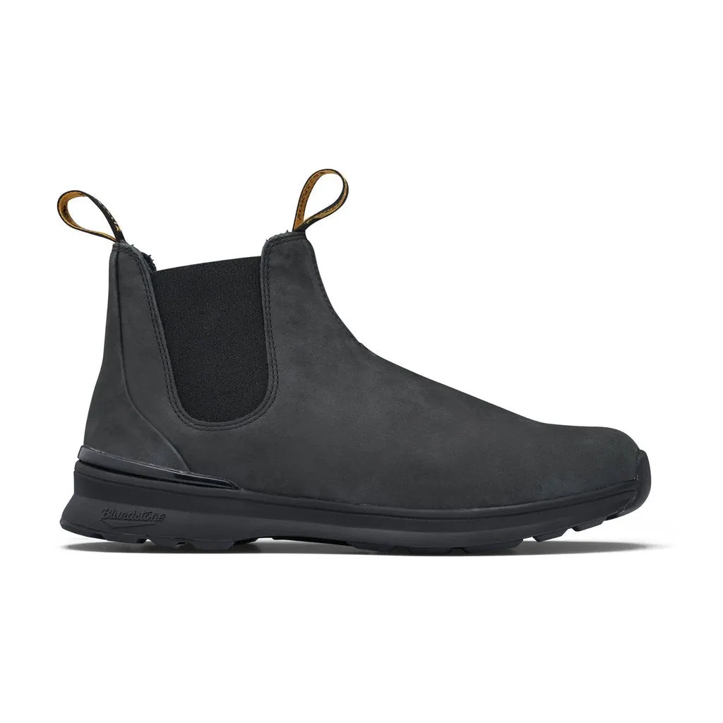 Blundstone 2143 - Active - Rustic Black