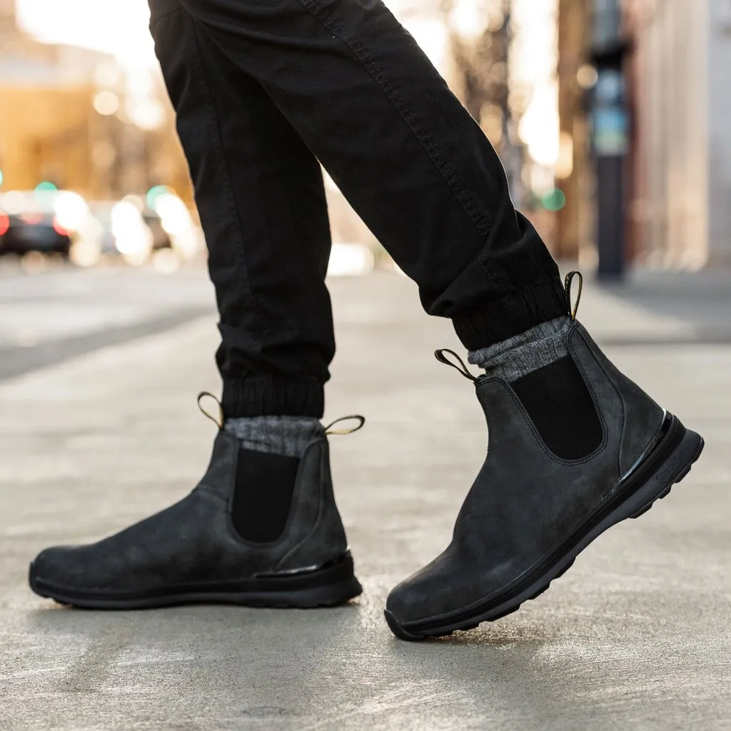 Blundstone 2143 - Active - Rustic Black