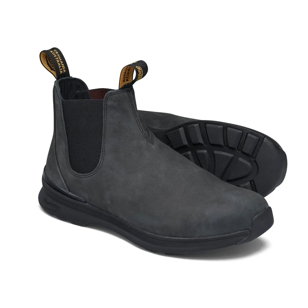 Blundstone 2143 - Active - Rustic Black