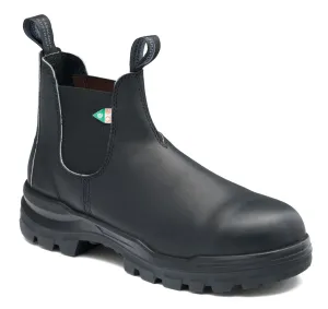 Blundstone 8301 CSA RotoFlex Composite Toe Black
