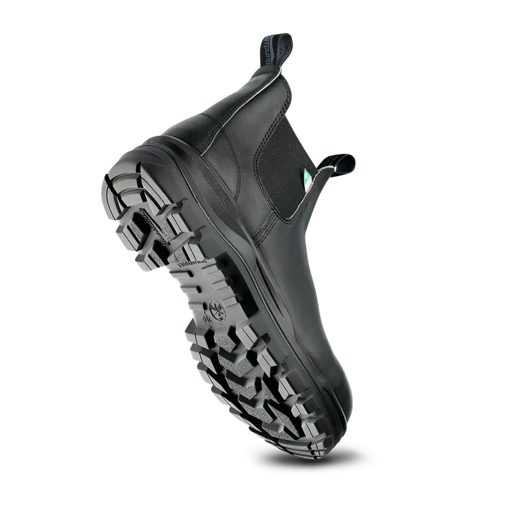 Blundstone 8301 - Work & Safety RotoFlex - Black