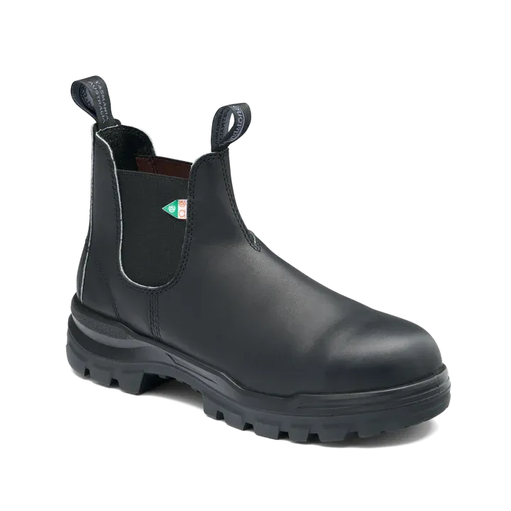 Blundstone 8301 - Work & Safety RotoFlex - Black