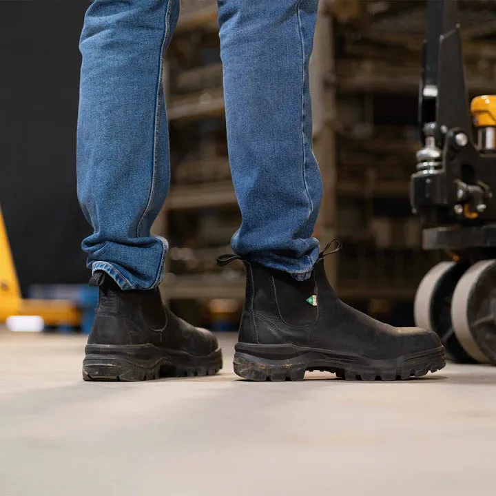 Blundstone 8301 - Work & Safety RotoFlex - Black