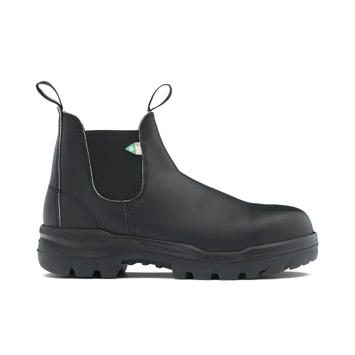 Blundstone 8301 - Work & Safety RotoFlex - Black