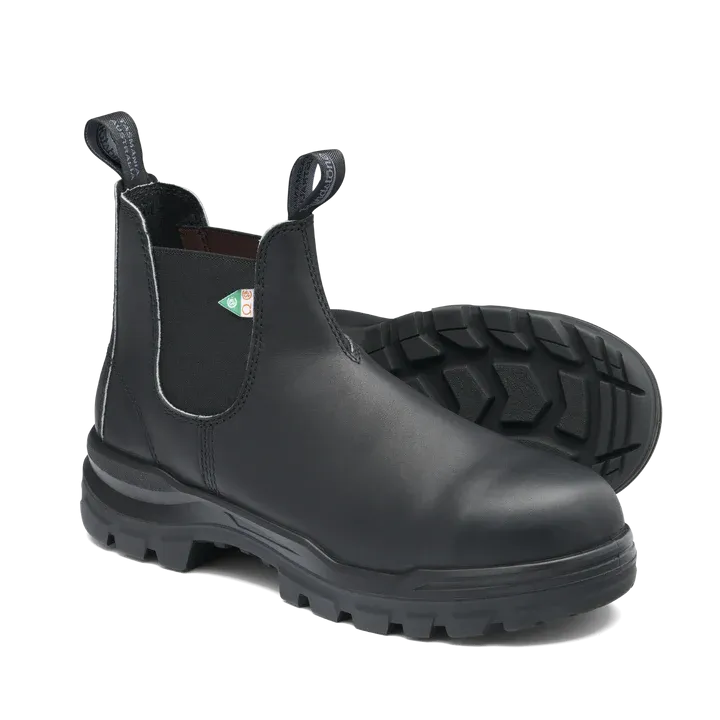 Blundstone 8301 - Work & Safety RotoFlex - Black