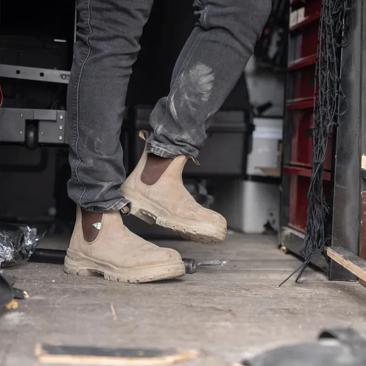 Blundstone 8303 - Work & Safety RotoFlex - Stone