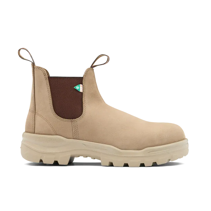 Blundstone 8303 - Work & Safety RotoFlex - Stone