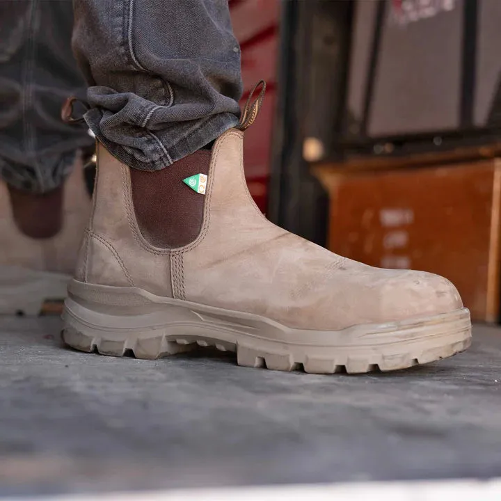 Blundstone 8303 - Work & Safety RotoFlex - Stone