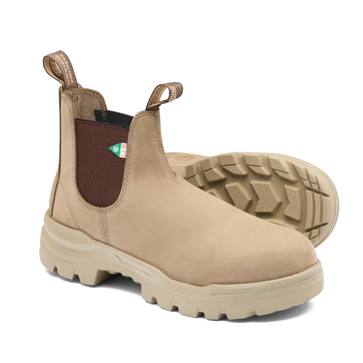 Blundstone 8303 - Work & Safety RotoFlex - Stone