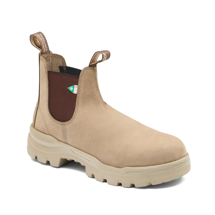 Blundstone 8303 - Work & Safety RotoFlex - Stone