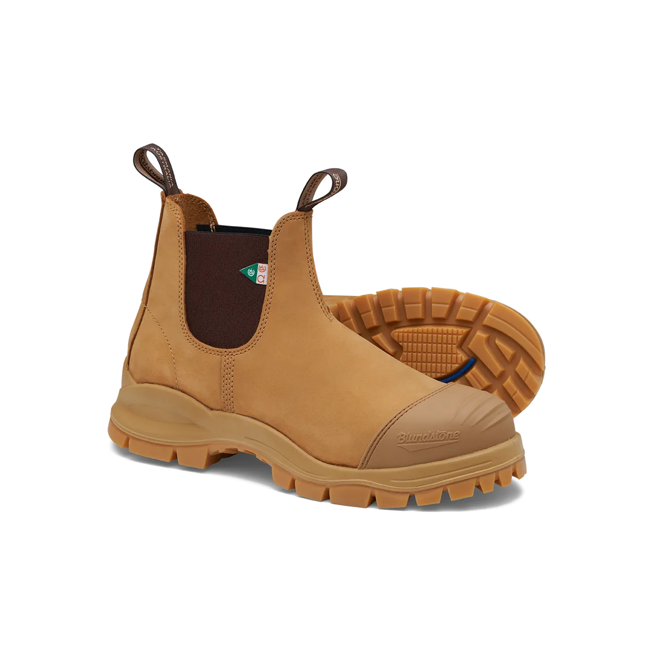 Blundstone XFR Work & Safety #960