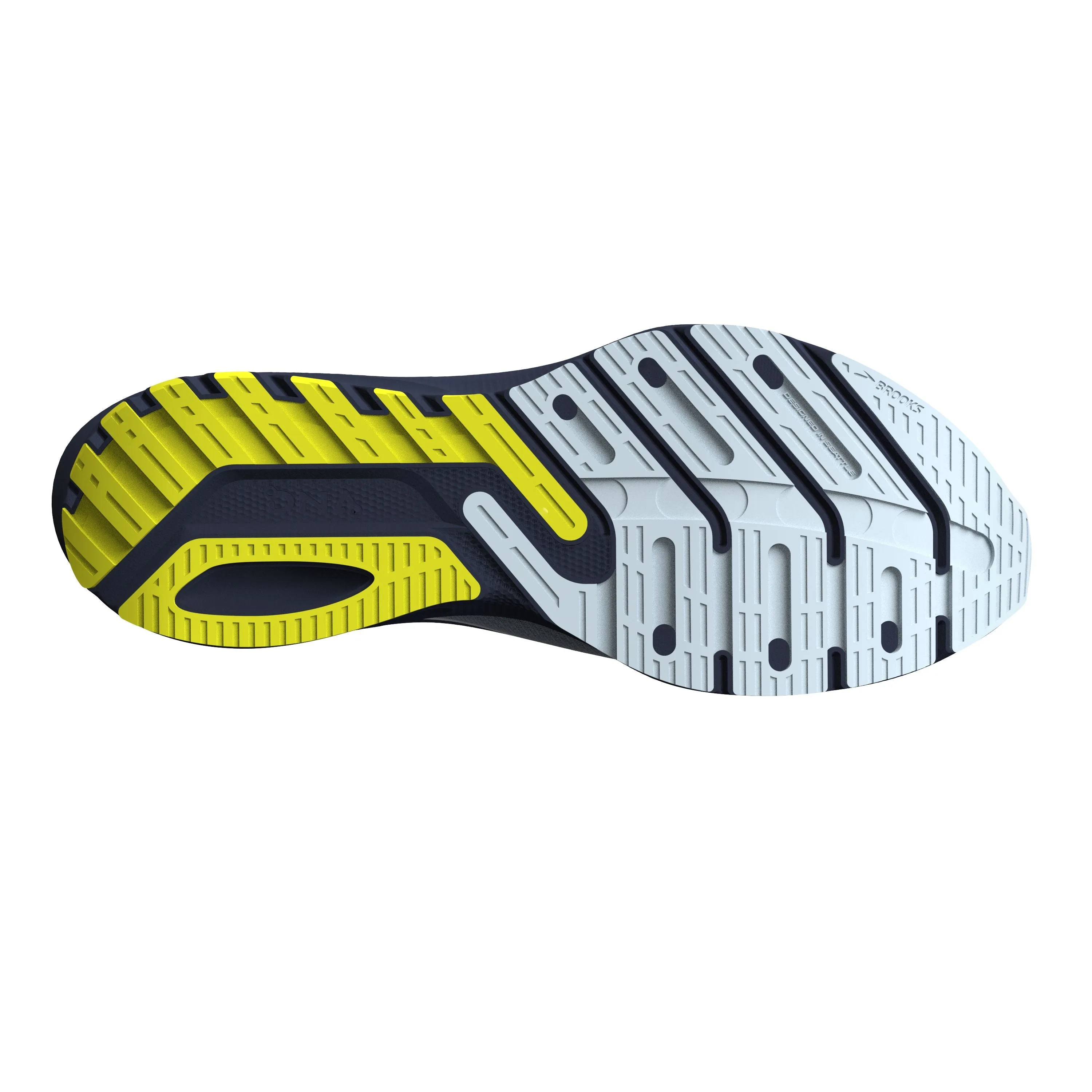 Brooks Men's Launch 10