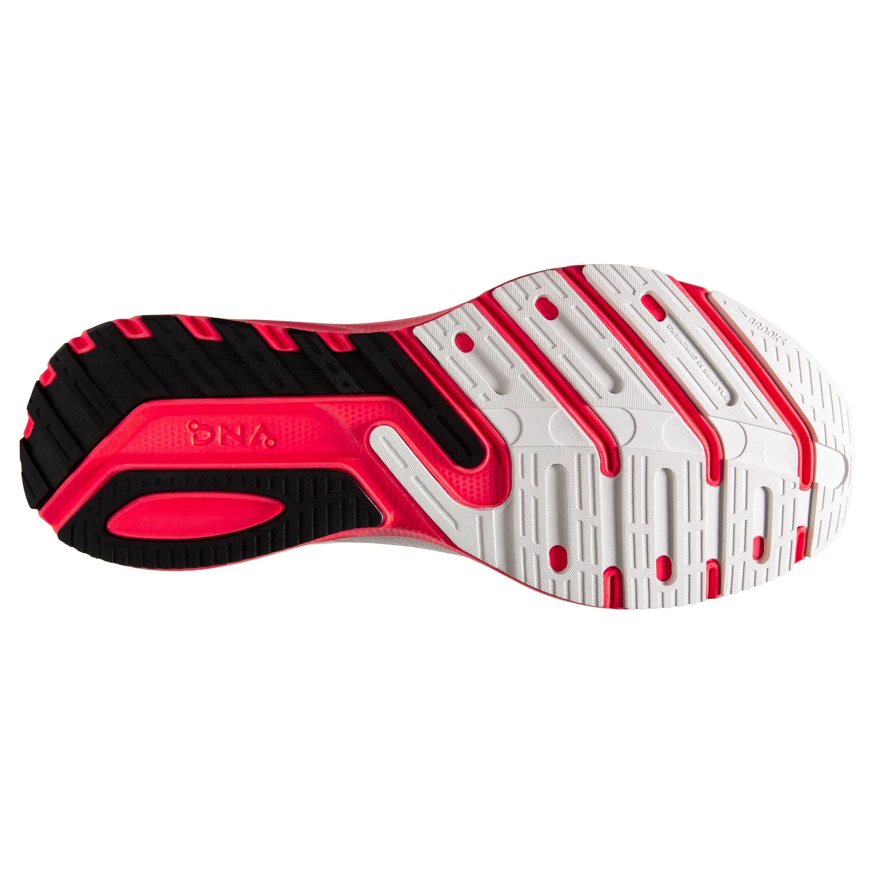 Brooks Men's Launch 10