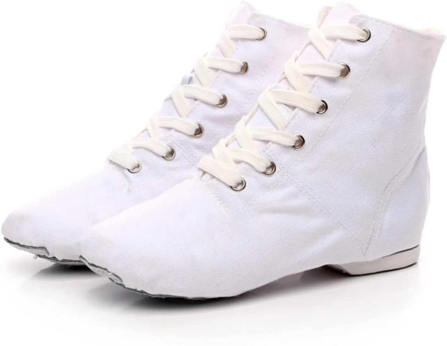 Children Shoes Dance Shoes Warm Dance Ballet Performance Indoor Shoes Jazz Dance Shoes Slip Shoes