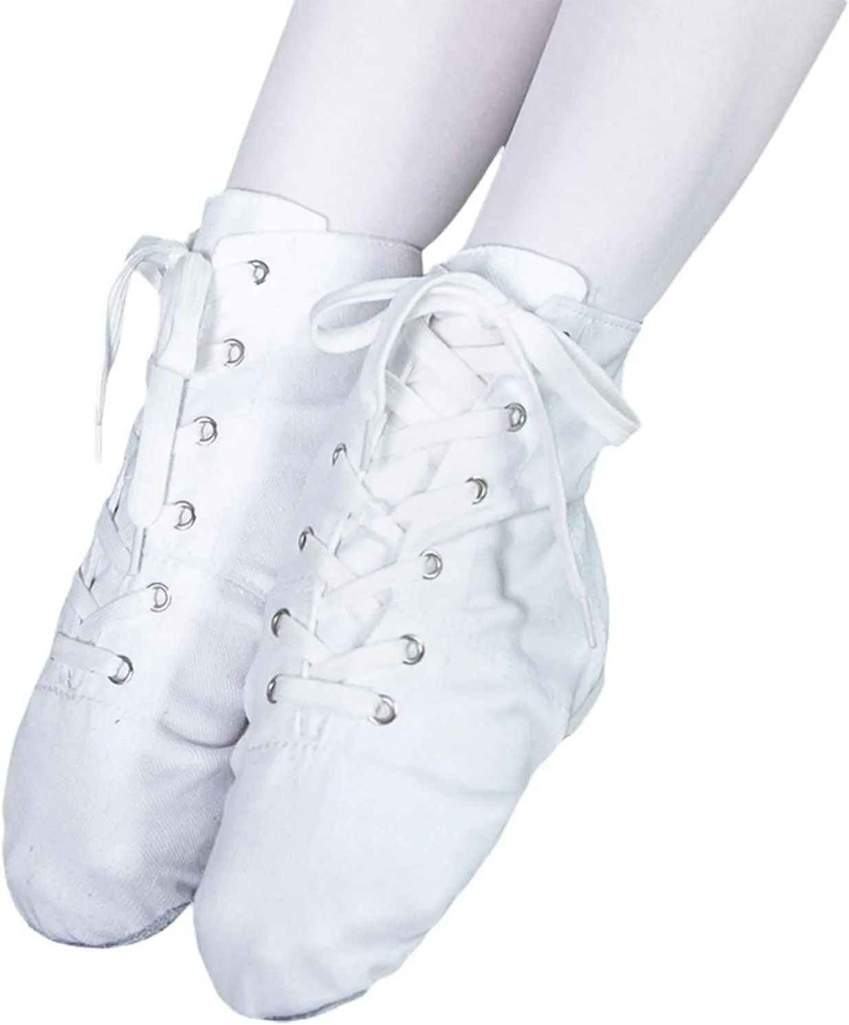 Children Shoes Dance Shoes Warm Dance Ballet Performance Indoor Shoes Jazz Dance Shoes Slip Shoes