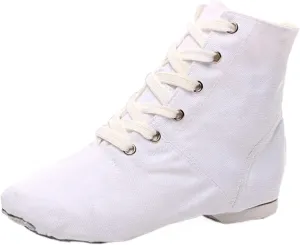 Children Shoes Dance Shoes Warm Dance Ballet Performance Indoor Shoes Jazz Dance Shoes Slip Shoes