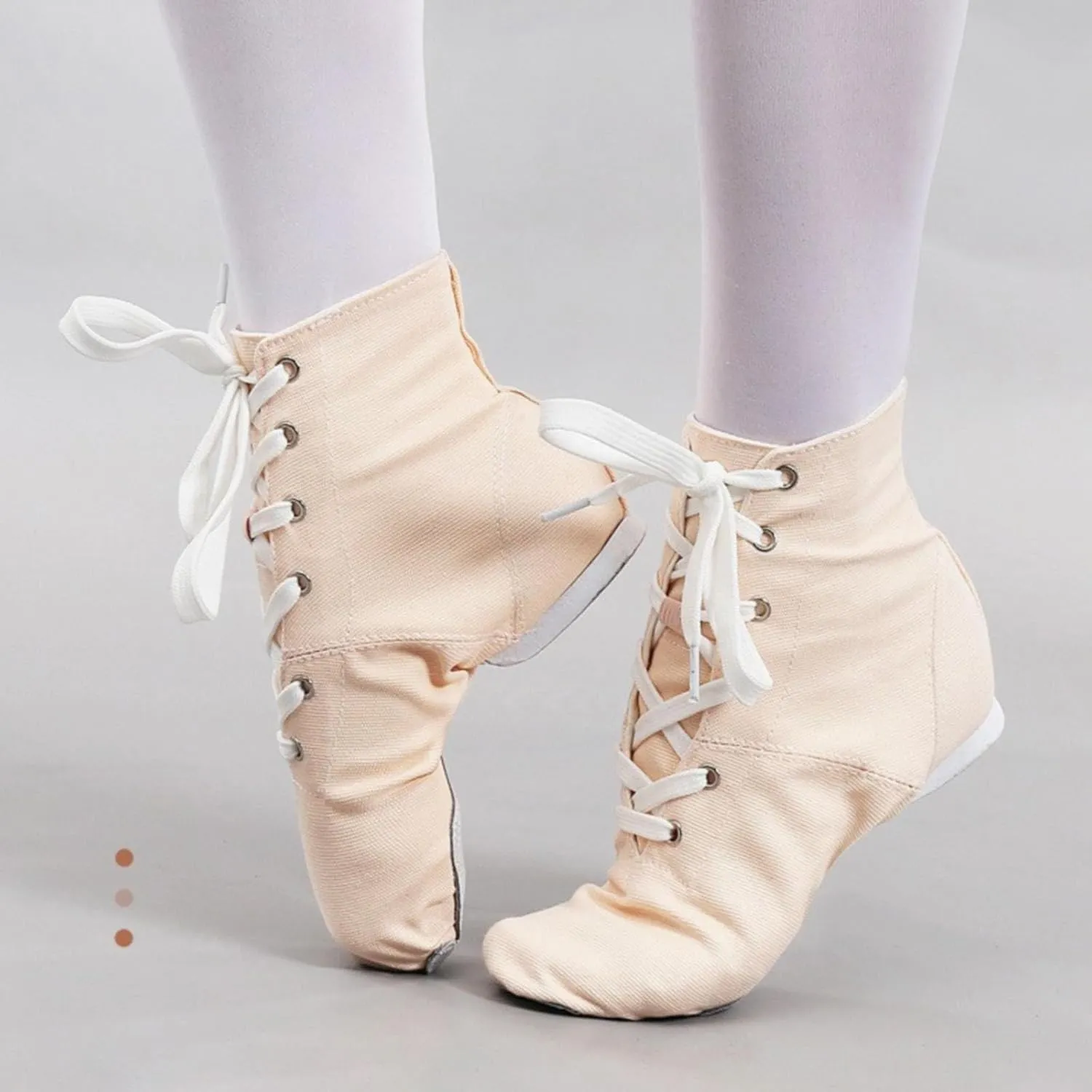 Children Shoes Dance Shoes Warm Dance Ballet Performance Indoor Shoes Jazz Dance Shoes Toddler Shoes Girls