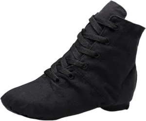 Children Shoes Dance Shoes Warm Dance Ballet Performance Indoor Shoes Jazz Dance Shoes Toddler Shoes Girls