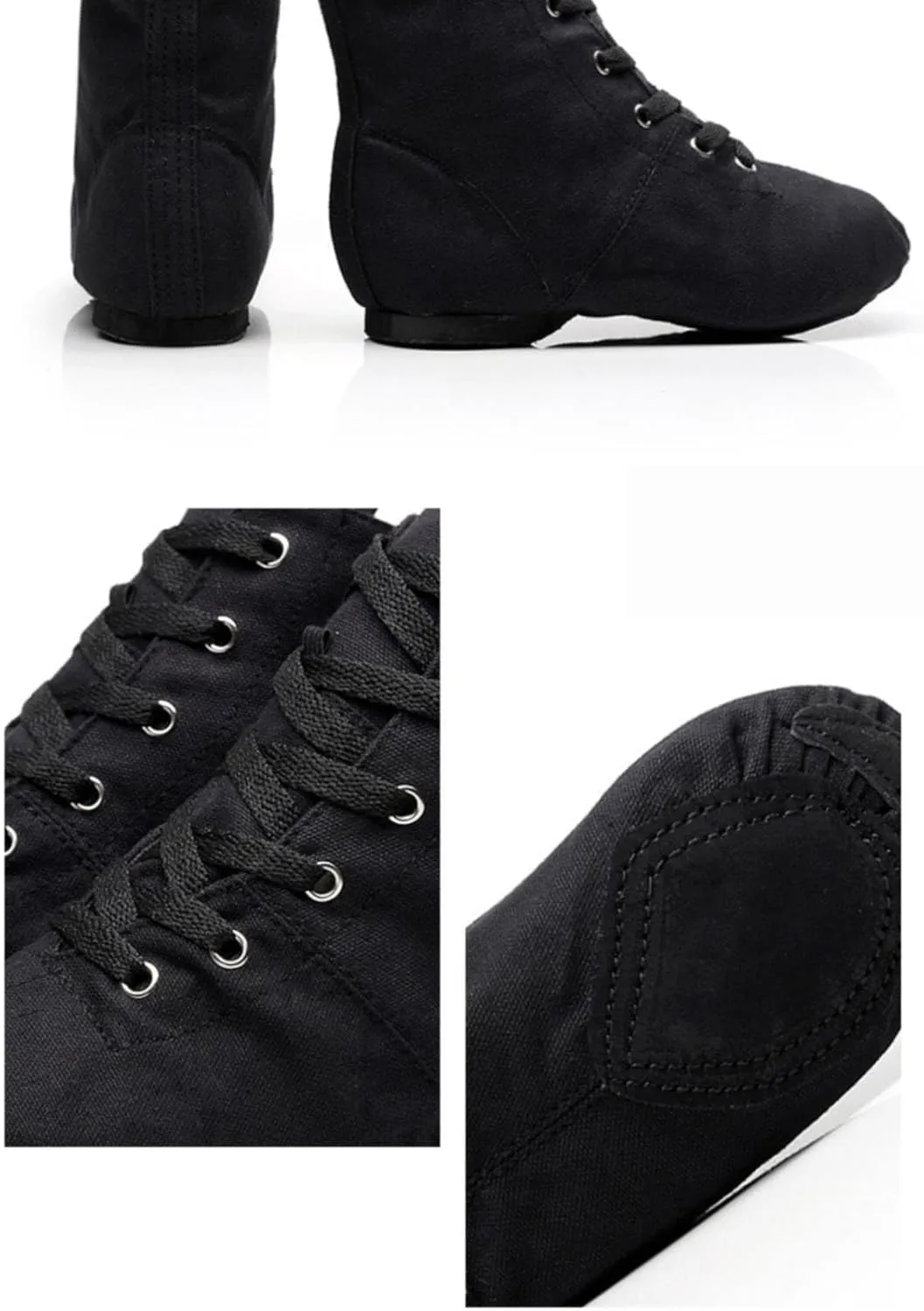 Children Shoes Dance Shoes Warm Dance Ballet Performance Indoor Shoes Jazz Dance Shoes Toddler Shoes Girls
