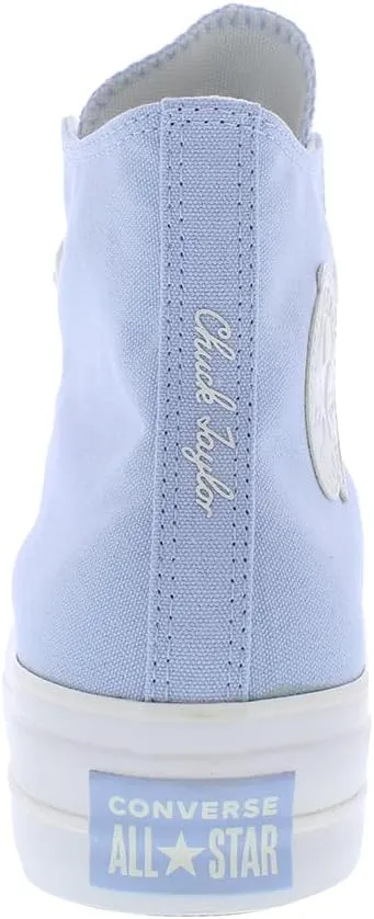 Converse Chuck Taylor All Star Lift Women's Lace Up Canvas Sneaker