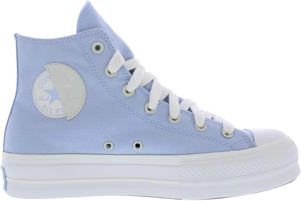 Converse Chuck Taylor All Star Lift Women's Lace Up Canvas Sneaker