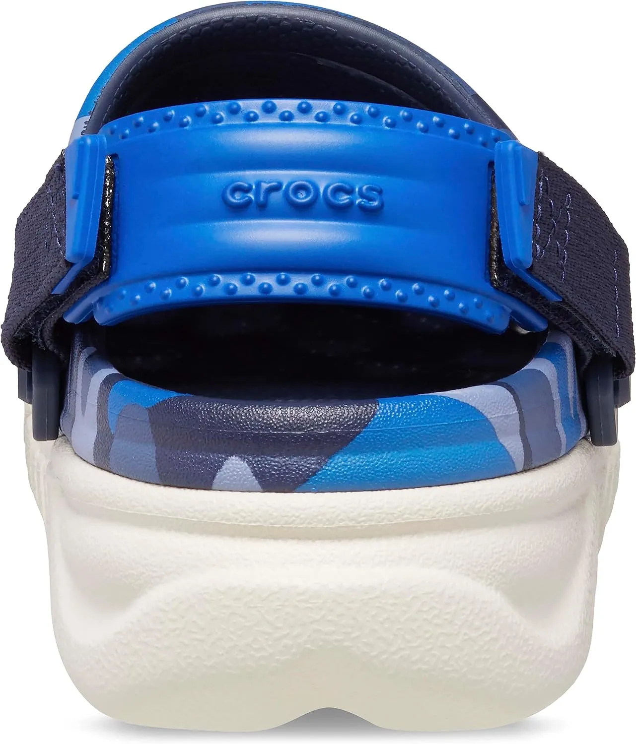 Crocs Unisex-Adult Duet Max Ii Clog