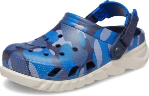 Crocs Unisex-Adult Duet Max Ii Clog