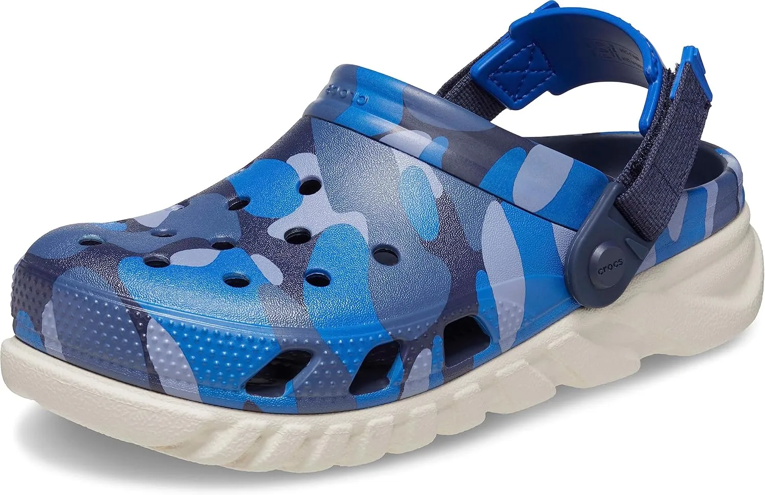 Crocs Unisex-Adult Duet Max Ii Clog