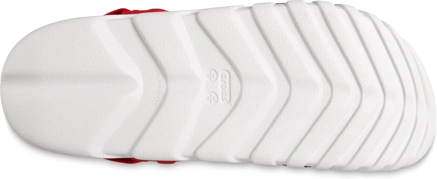 Crocs Unisex-Adult Duet Max Ii Clog